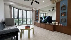 Yew Mei Green (D23), Condominium #516233381